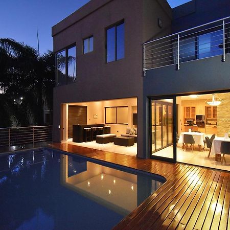 Schimper View Boutique Guest House Louis Trichardt Ngoại thất bức ảnh