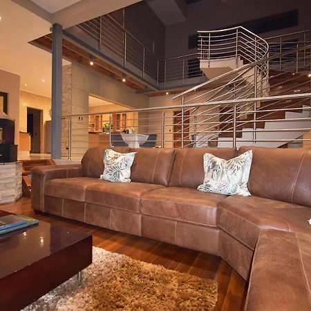 Schimper View Boutique Guest House Louis Trichardt Ngoại thất bức ảnh