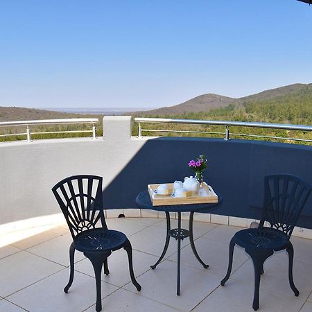 Schimper View Boutique Guest House Louis Trichardt Ngoại thất bức ảnh