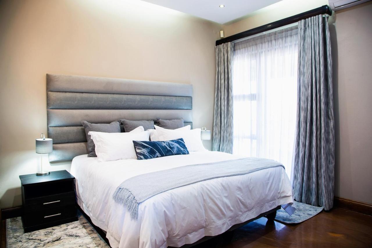 Schimper View Boutique Guest House Louis Trichardt Ngoại thất bức ảnh