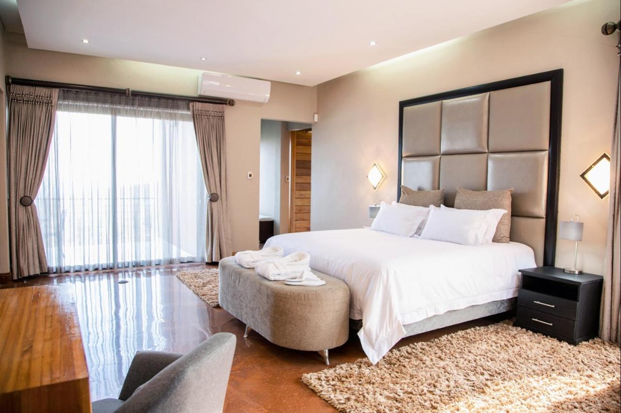 Schimper View Boutique Guest House Louis Trichardt Ngoại thất bức ảnh