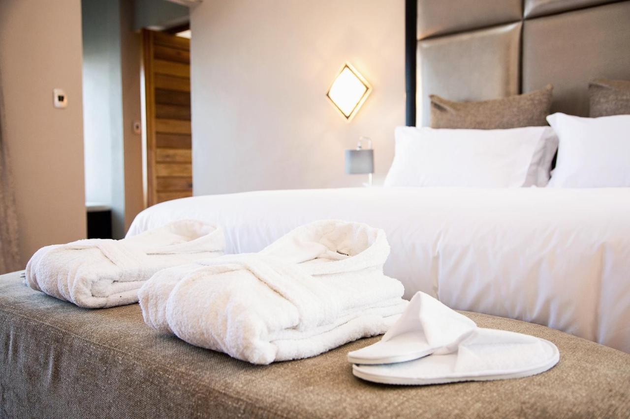Schimper View Boutique Guest House Louis Trichardt Ngoại thất bức ảnh