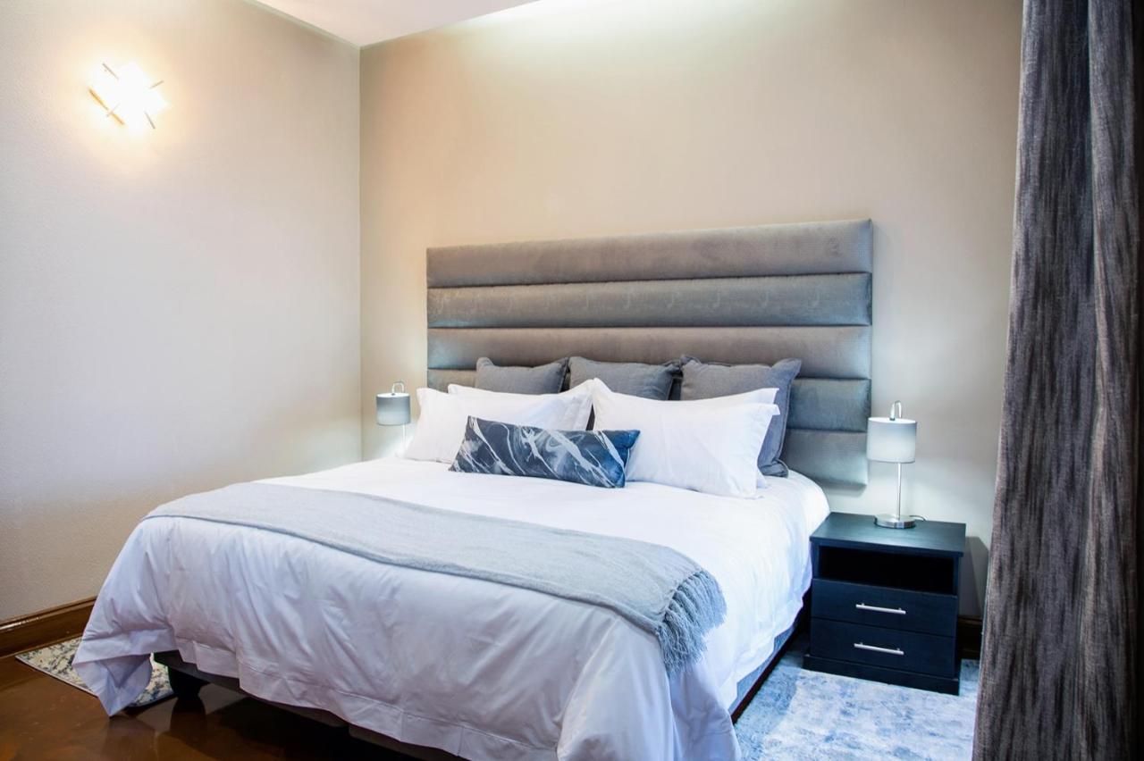 Schimper View Boutique Guest House Louis Trichardt Ngoại thất bức ảnh