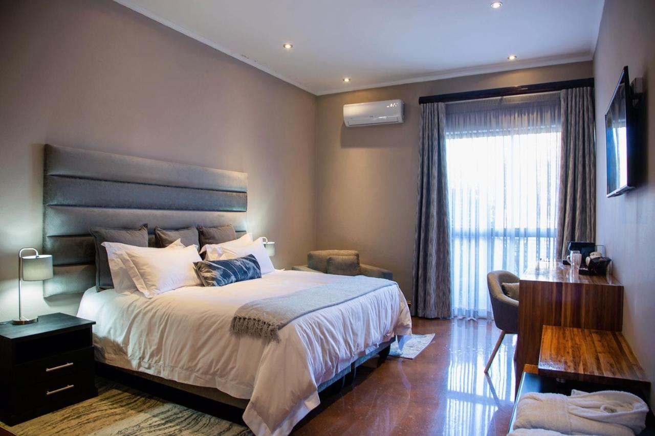Schimper View Boutique Guest House Louis Trichardt Ngoại thất bức ảnh