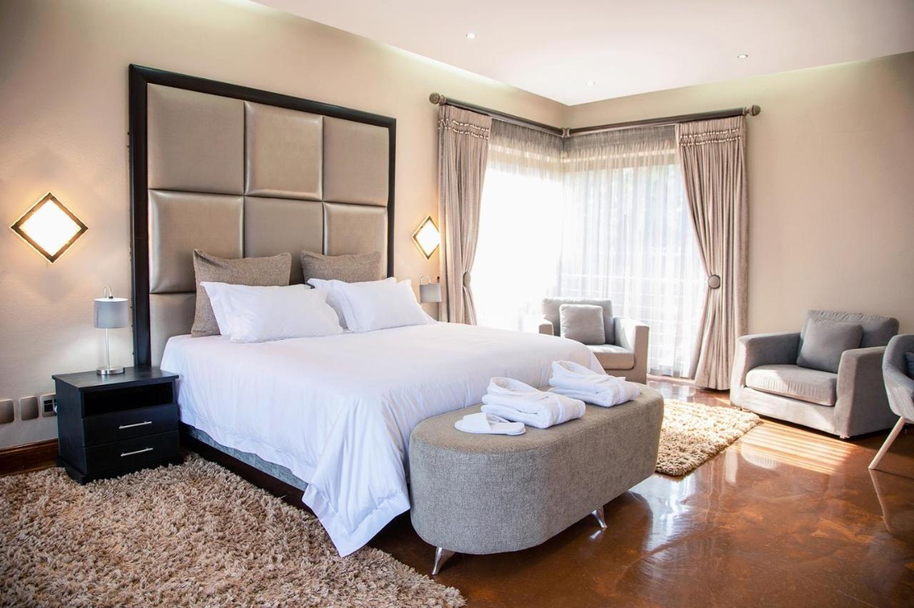 Schimper View Boutique Guest House Louis Trichardt Ngoại thất bức ảnh