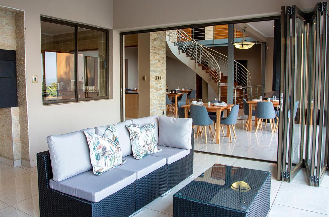 Schimper View Boutique Guest House Louis Trichardt Ngoại thất bức ảnh