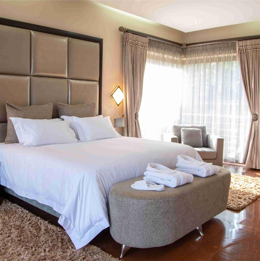 Schimper View Boutique Guest House Louis Trichardt Ngoại thất bức ảnh