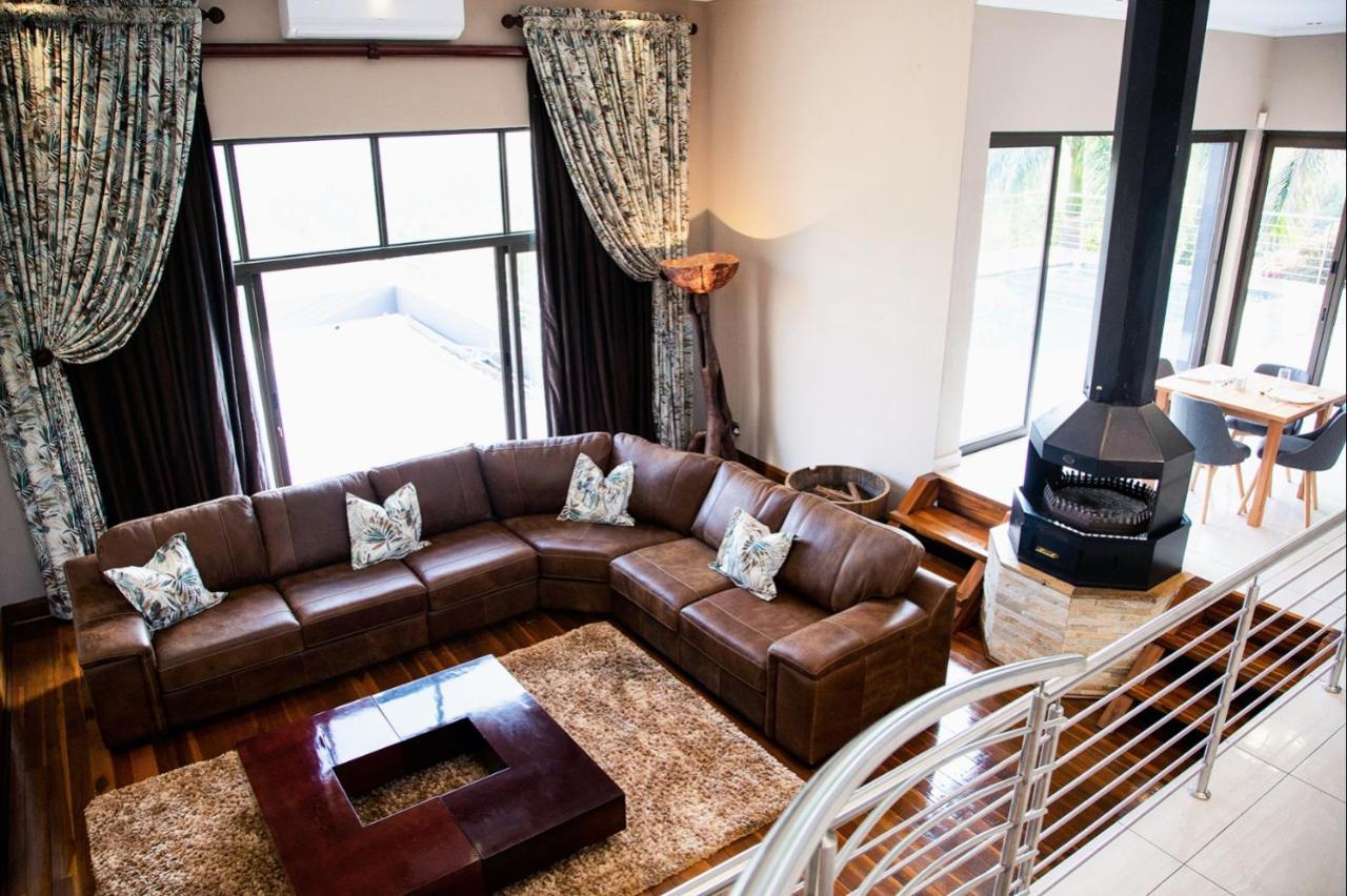Schimper View Boutique Guest House Louis Trichardt Ngoại thất bức ảnh