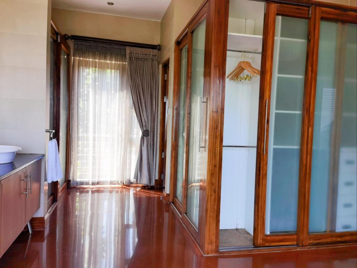 Schimper View Boutique Guest House Louis Trichardt Ngoại thất bức ảnh
