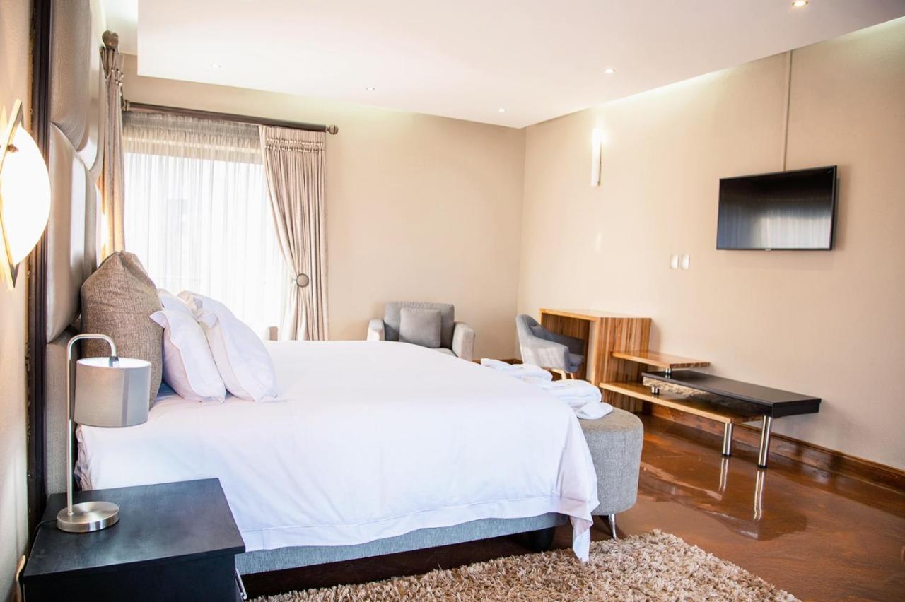 Schimper View Boutique Guest House Louis Trichardt Ngoại thất bức ảnh