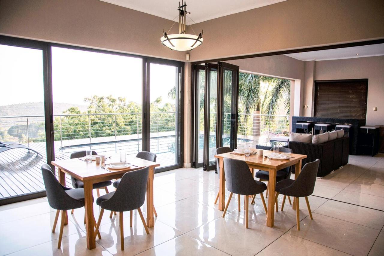 Schimper View Boutique Guest House Louis Trichardt Ngoại thất bức ảnh