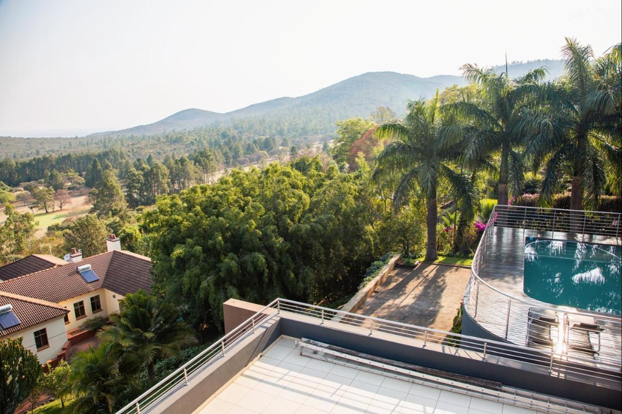 Schimper View Boutique Guest House Louis Trichardt Ngoại thất bức ảnh