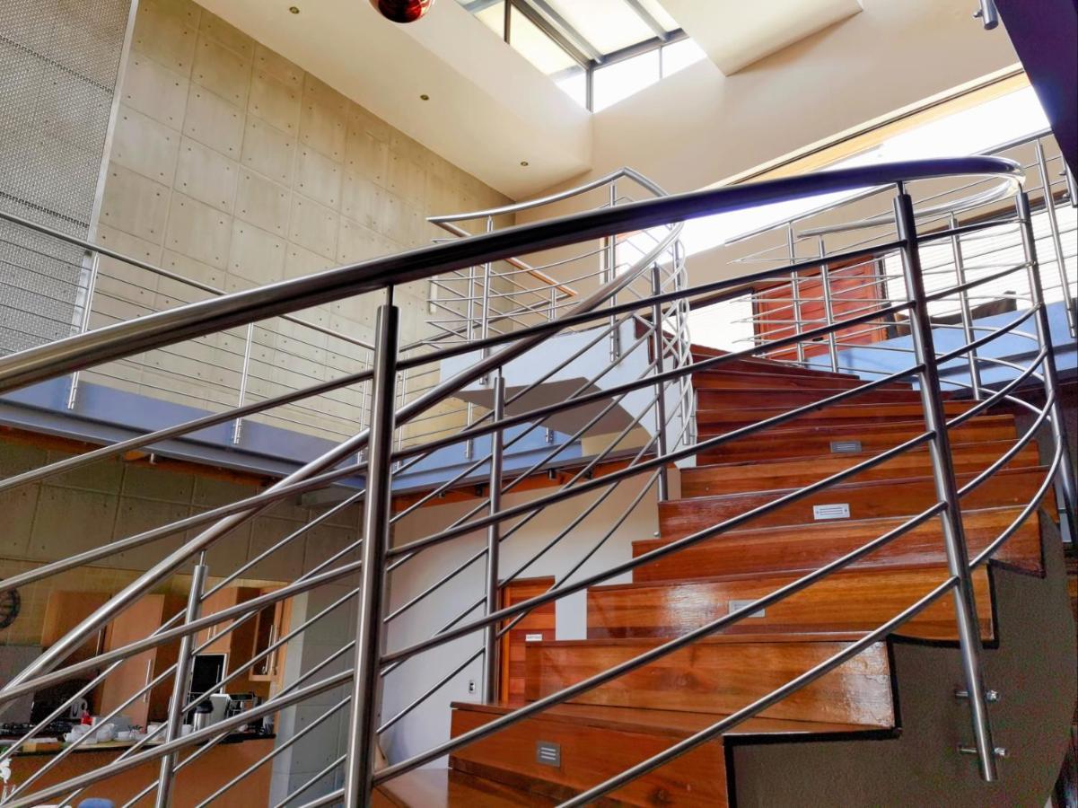 Schimper View Boutique Guest House Louis Trichardt Ngoại thất bức ảnh