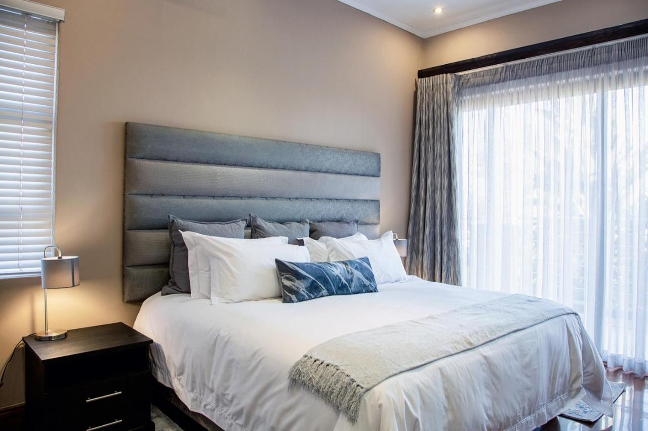 Schimper View Boutique Guest House Louis Trichardt Ngoại thất bức ảnh