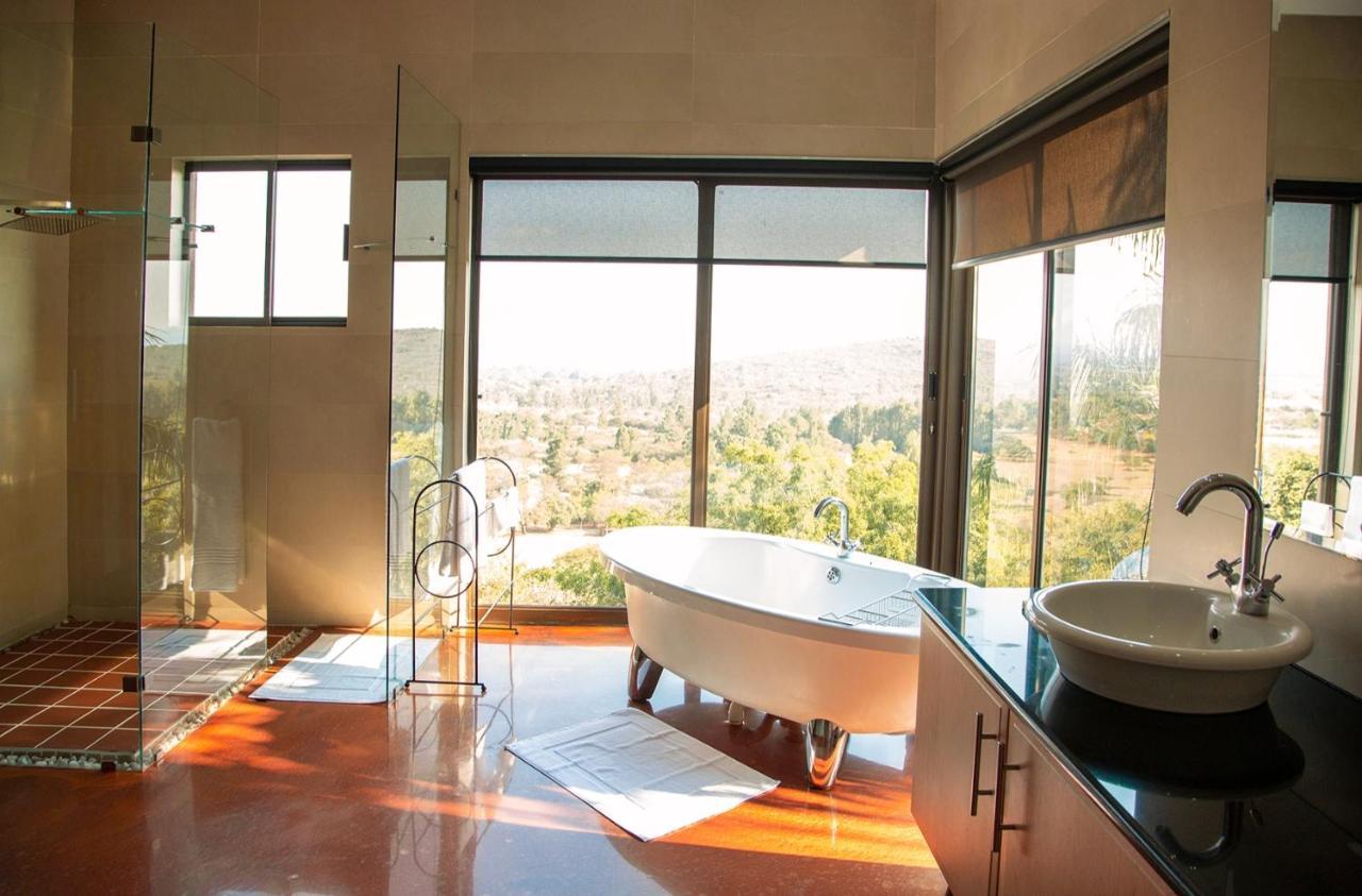 Schimper View Boutique Guest House Louis Trichardt Ngoại thất bức ảnh