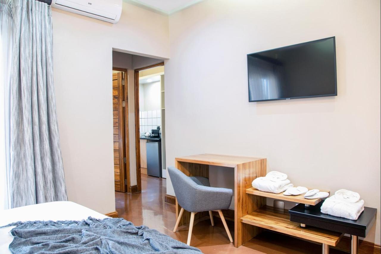 Schimper View Boutique Guest House Louis Trichardt Ngoại thất bức ảnh