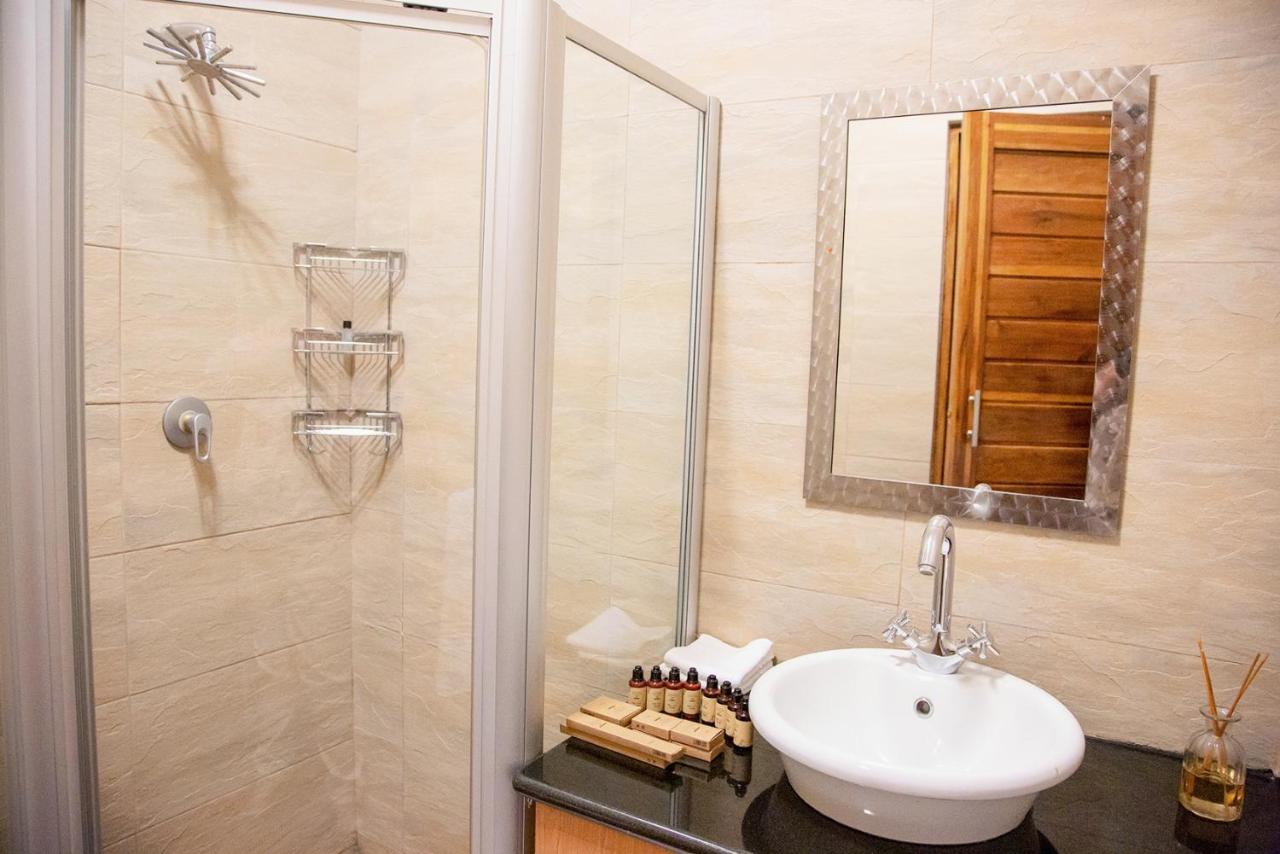 Schimper View Boutique Guest House Louis Trichardt Ngoại thất bức ảnh