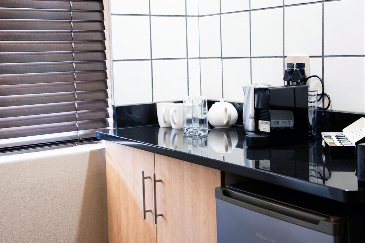 Schimper View Boutique Guest House Louis Trichardt Ngoại thất bức ảnh