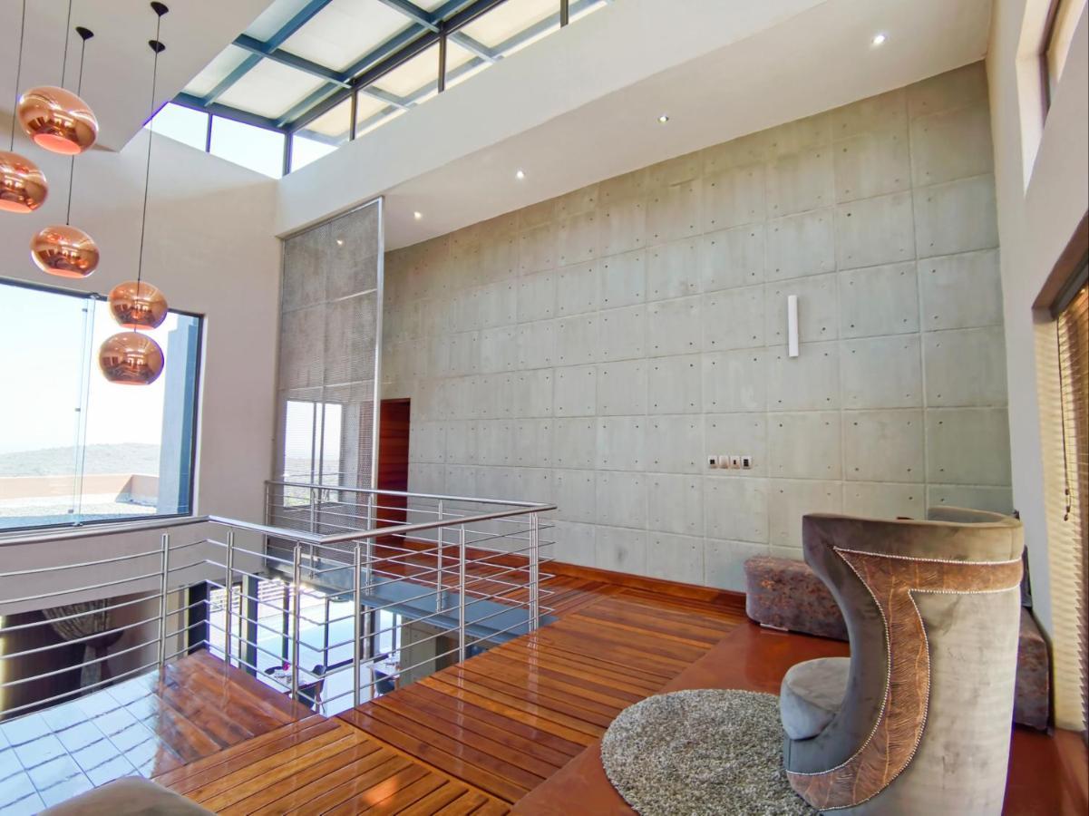 Schimper View Boutique Guest House Louis Trichardt Ngoại thất bức ảnh