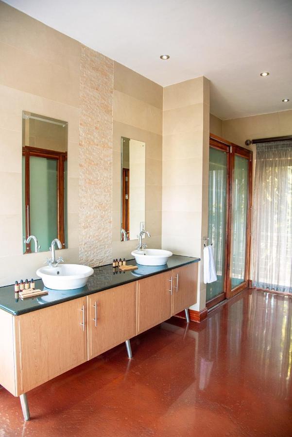 Schimper View Boutique Guest House Louis Trichardt Ngoại thất bức ảnh