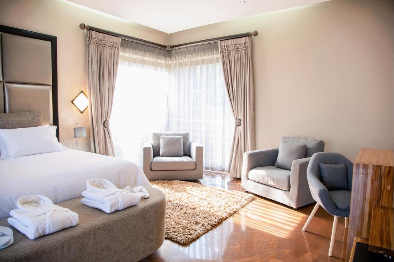 Schimper View Boutique Guest House Louis Trichardt Ngoại thất bức ảnh