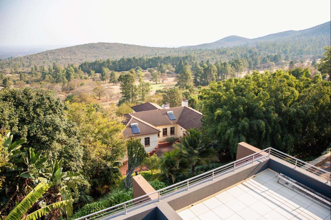 Schimper View Boutique Guest House Louis Trichardt Ngoại thất bức ảnh
