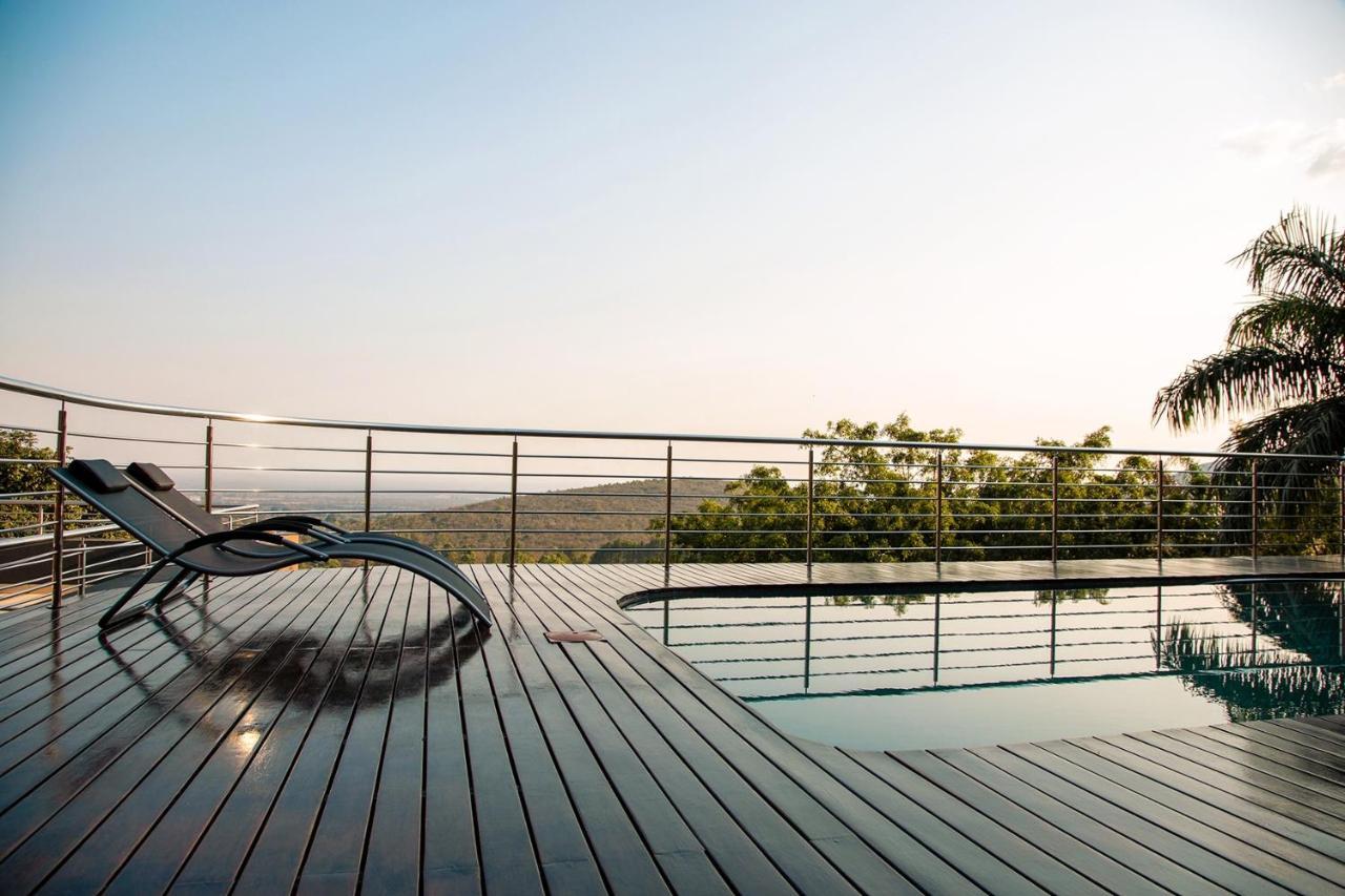 Schimper View Boutique Guest House Louis Trichardt Ngoại thất bức ảnh