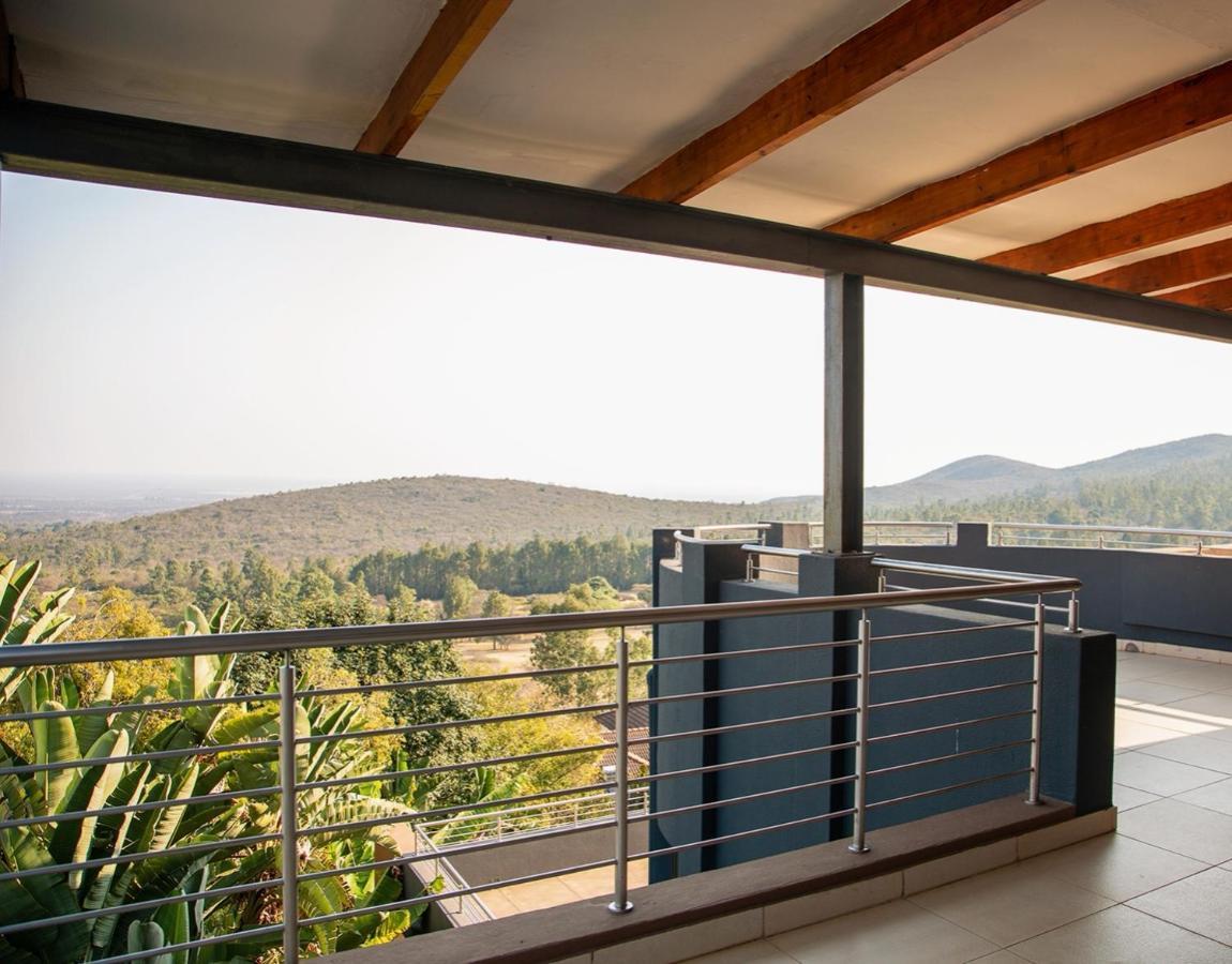 Schimper View Boutique Guest House Louis Trichardt Ngoại thất bức ảnh