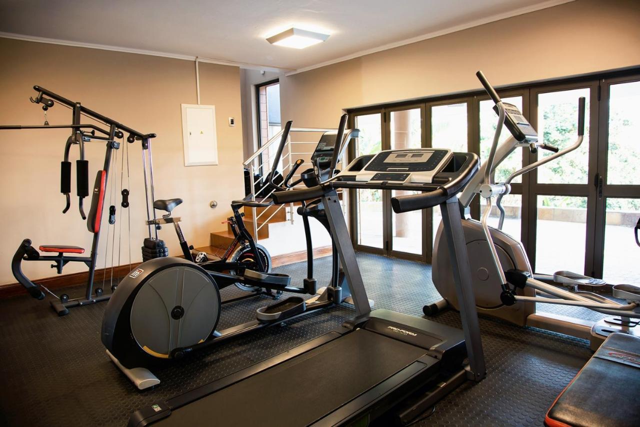 Schimper View Boutique Guest House Louis Trichardt Ngoại thất bức ảnh