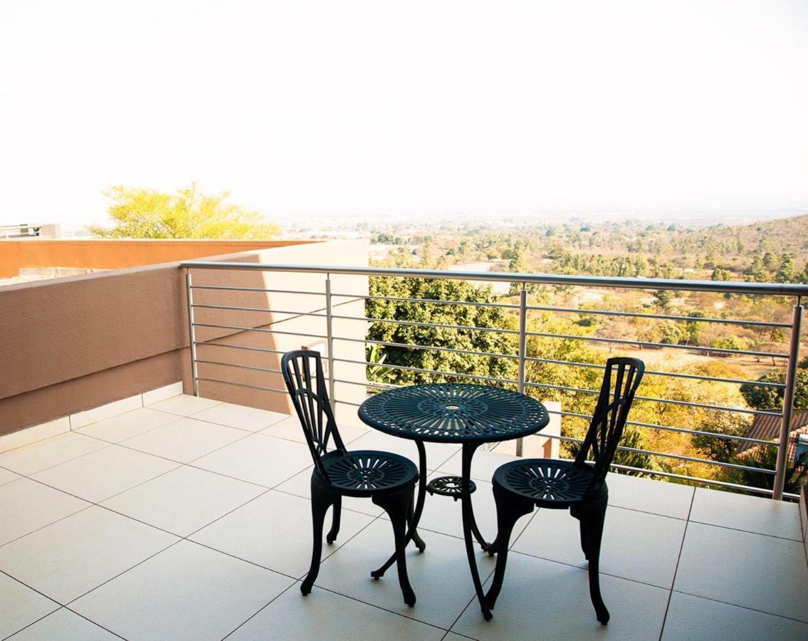 Schimper View Boutique Guest House Louis Trichardt Ngoại thất bức ảnh