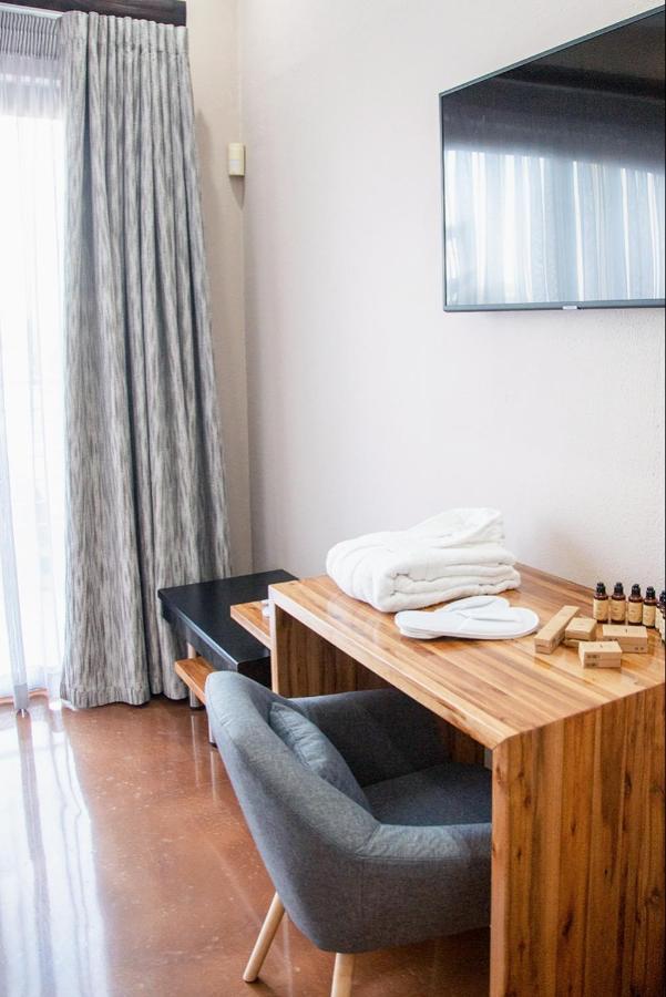 Schimper View Boutique Guest House Louis Trichardt Ngoại thất bức ảnh