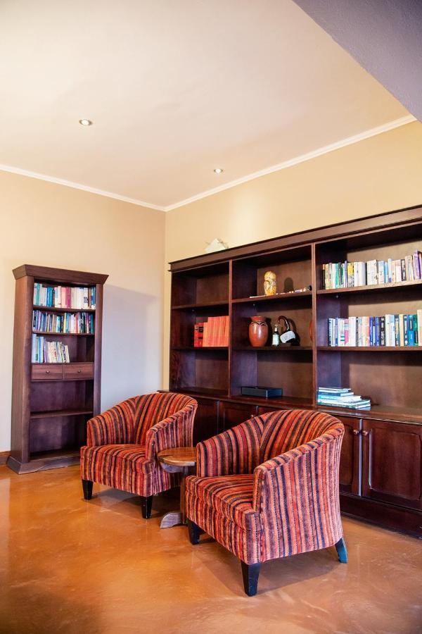 Schimper View Boutique Guest House Louis Trichardt Ngoại thất bức ảnh
