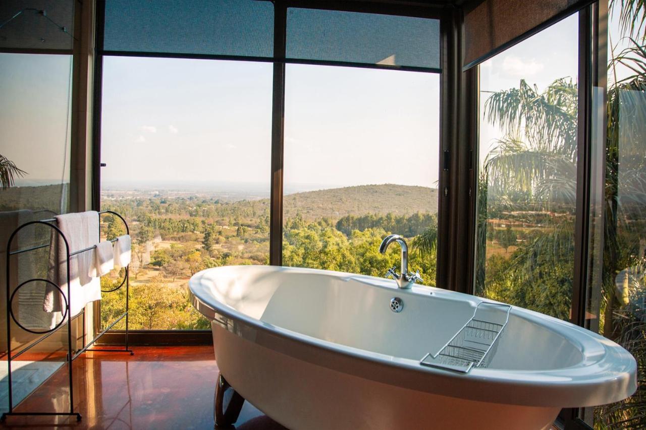 Schimper View Boutique Guest House Louis Trichardt Ngoại thất bức ảnh
