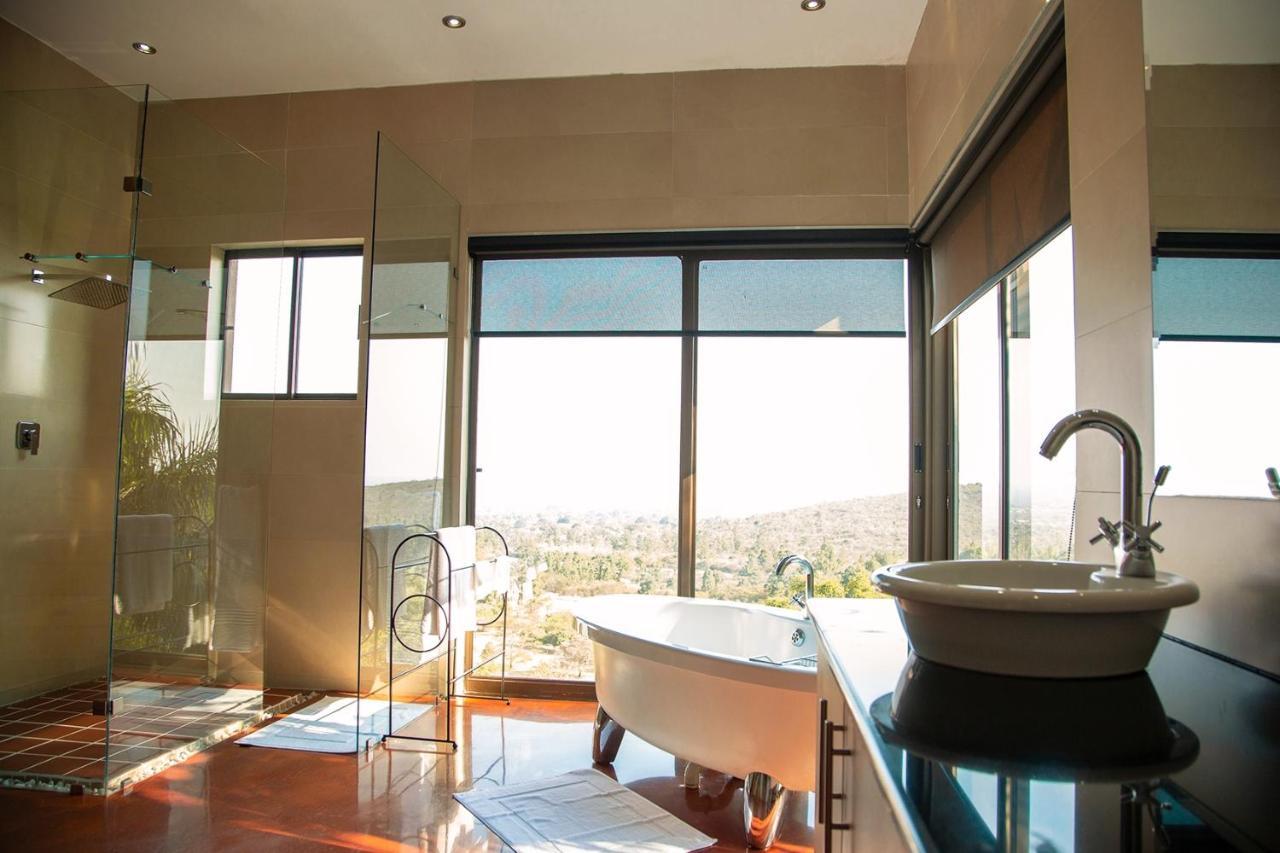 Schimper View Boutique Guest House Louis Trichardt Ngoại thất bức ảnh