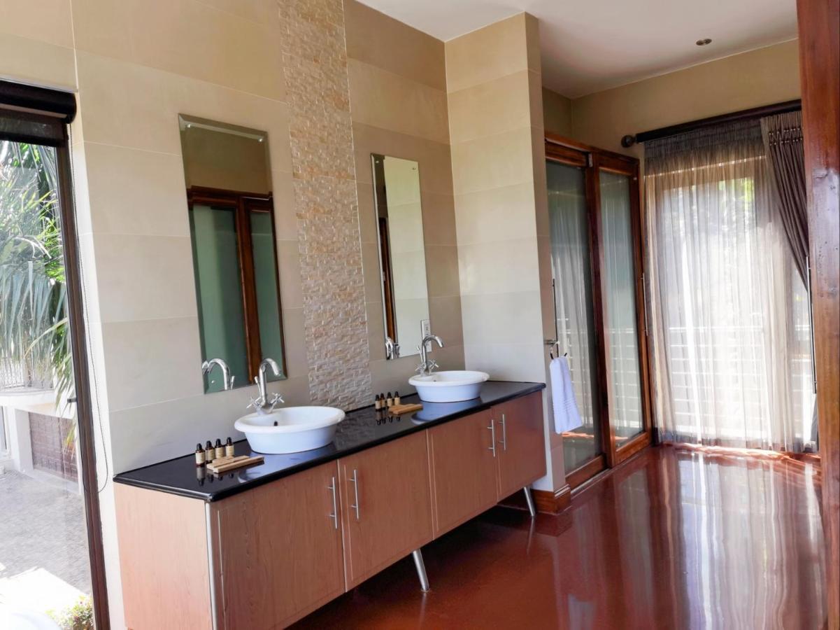 Schimper View Boutique Guest House Louis Trichardt Ngoại thất bức ảnh