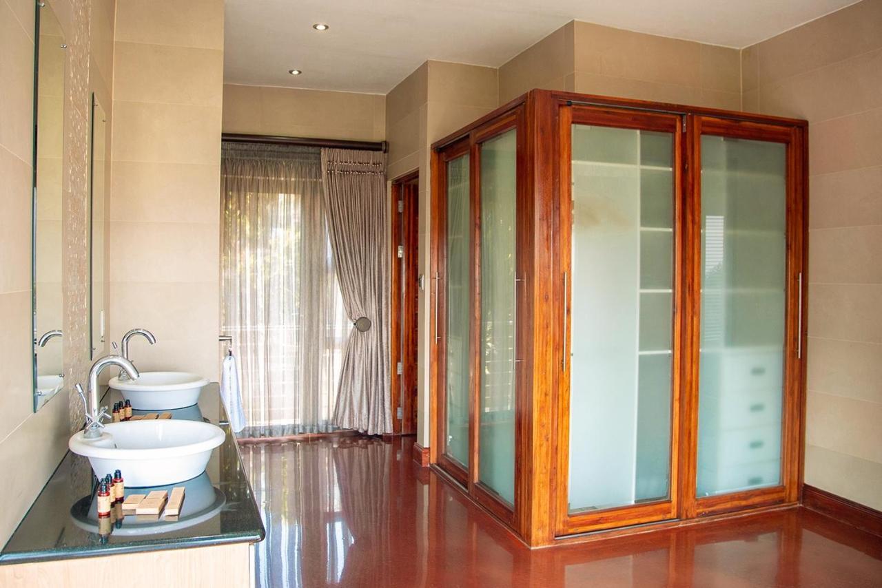 Schimper View Boutique Guest House Louis Trichardt Ngoại thất bức ảnh