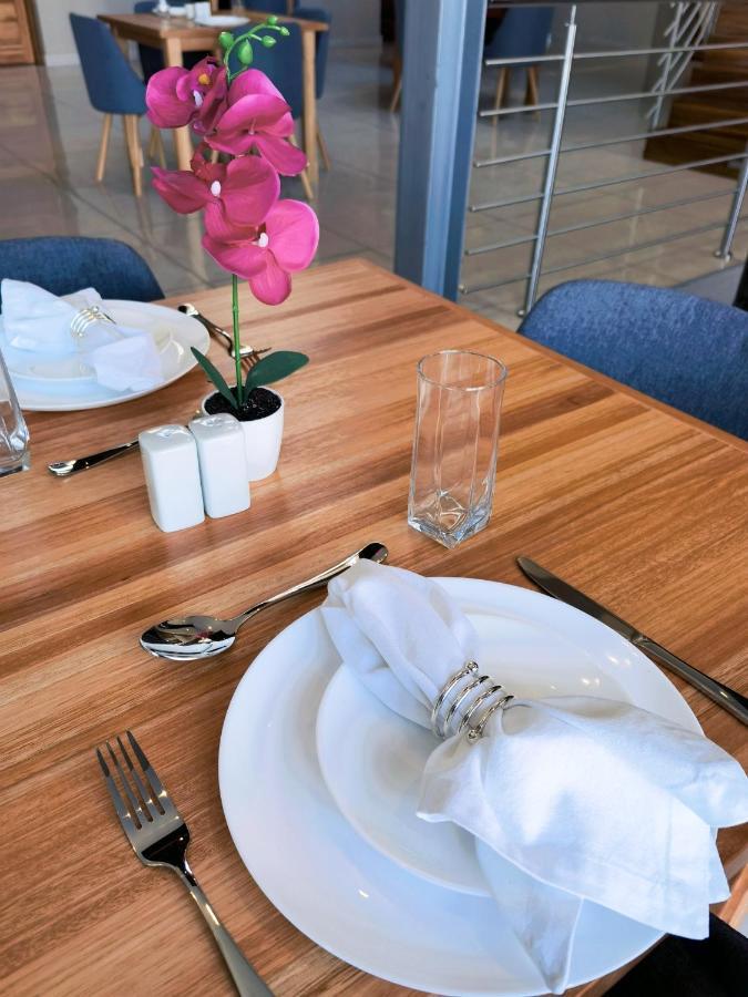 Schimper View Boutique Guest House Louis Trichardt Ngoại thất bức ảnh