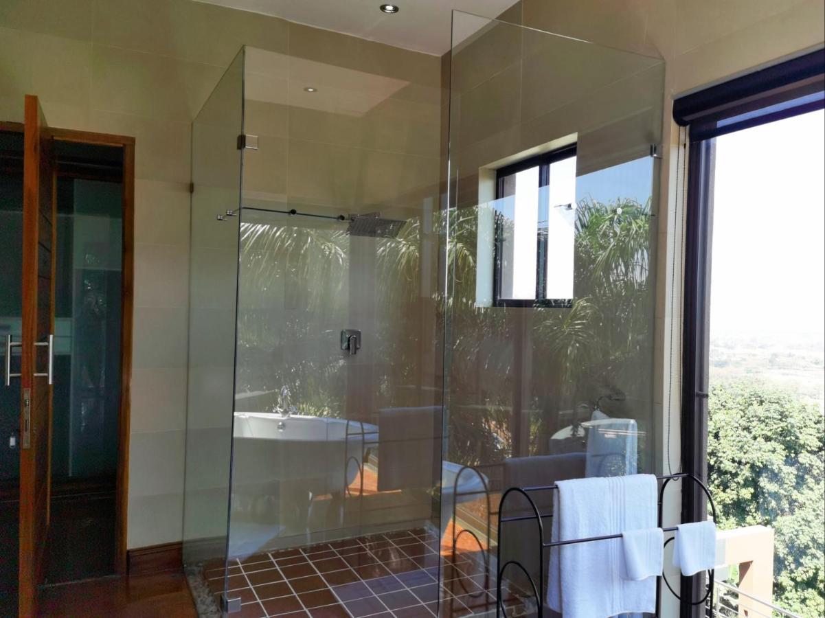 Schimper View Boutique Guest House Louis Trichardt Ngoại thất bức ảnh