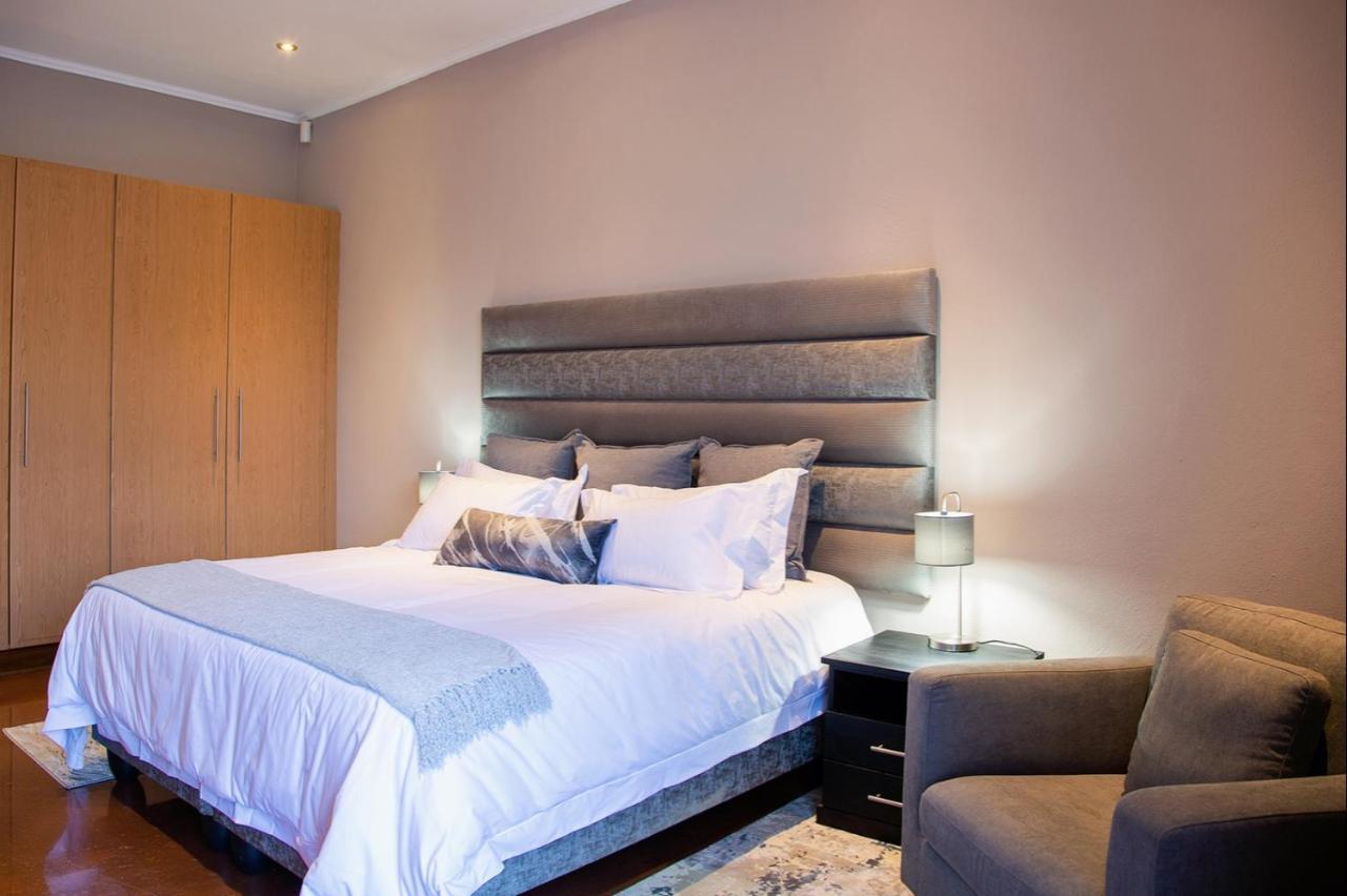 Schimper View Boutique Guest House Louis Trichardt Ngoại thất bức ảnh