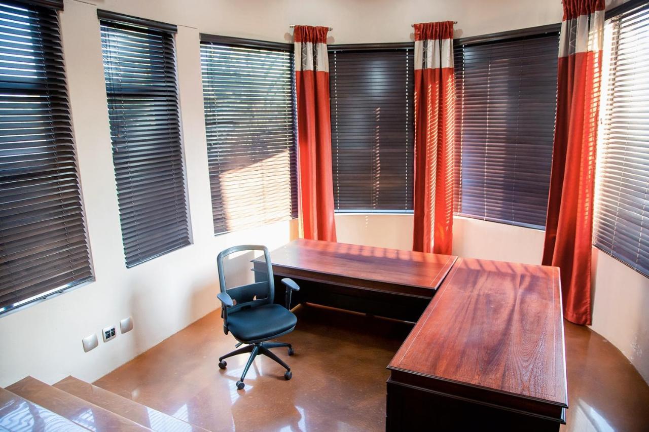 Schimper View Boutique Guest House Louis Trichardt Ngoại thất bức ảnh