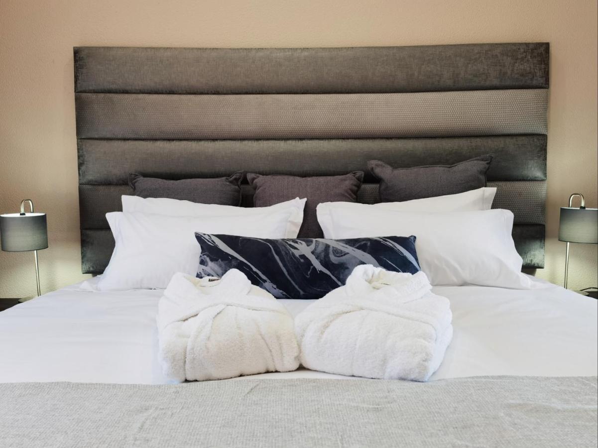 Schimper View Boutique Guest House Louis Trichardt Ngoại thất bức ảnh