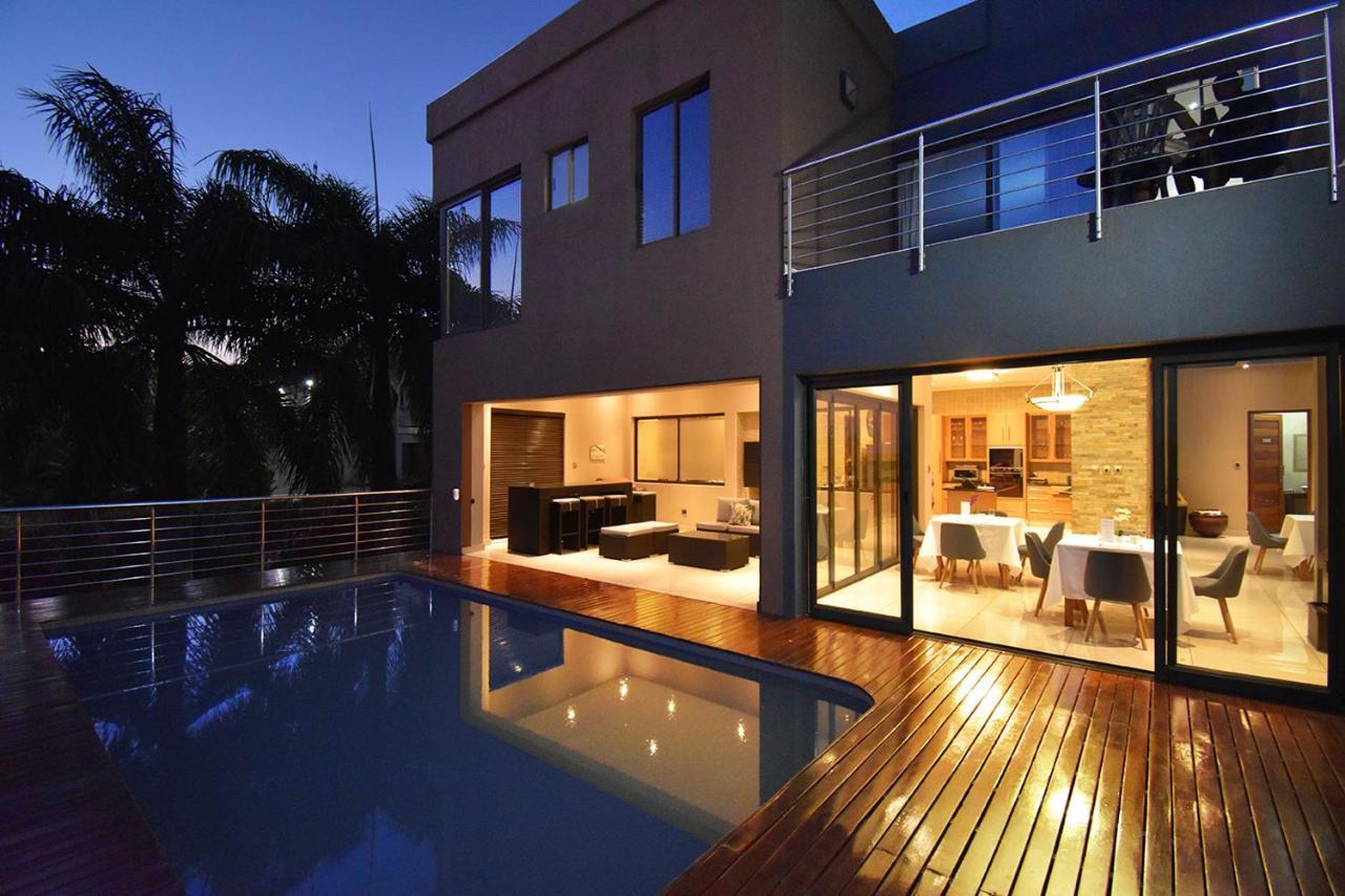Schimper View Boutique Guest House Louis Trichardt Ngoại thất bức ảnh