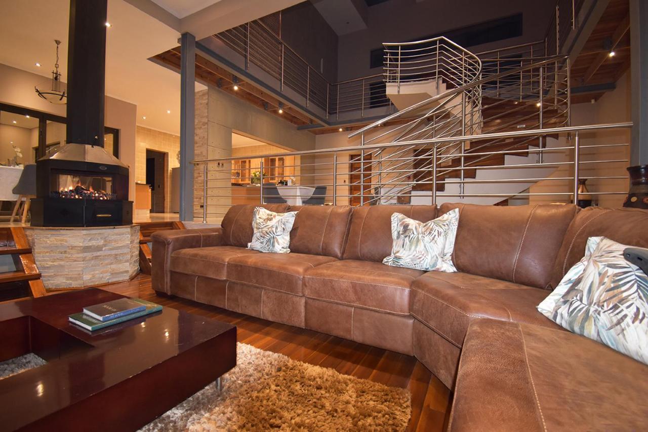 Schimper View Boutique Guest House Louis Trichardt Ngoại thất bức ảnh
