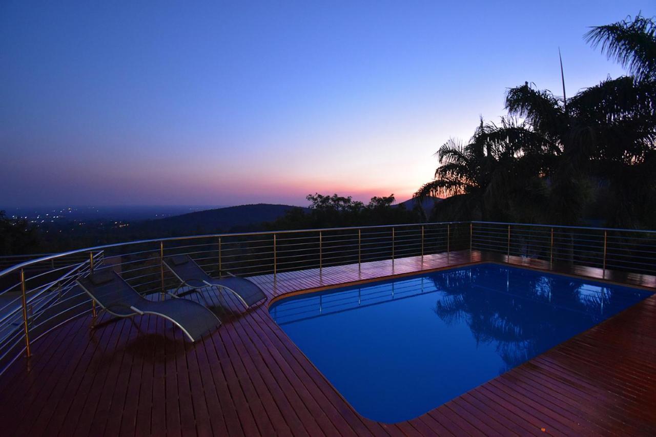 Schimper View Boutique Guest House Louis Trichardt Ngoại thất bức ảnh