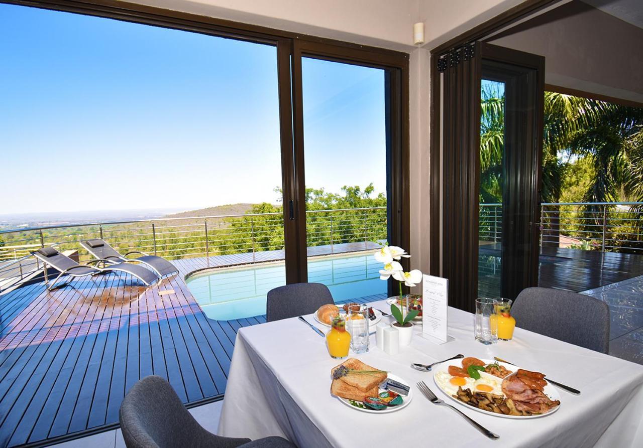 Schimper View Boutique Guest House Louis Trichardt Ngoại thất bức ảnh