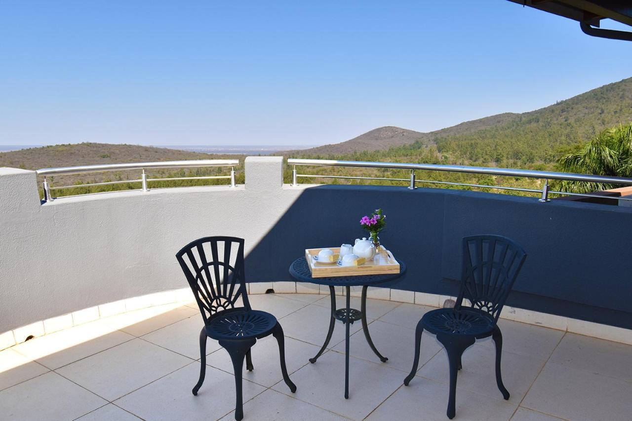 Schimper View Boutique Guest House Louis Trichardt Ngoại thất bức ảnh