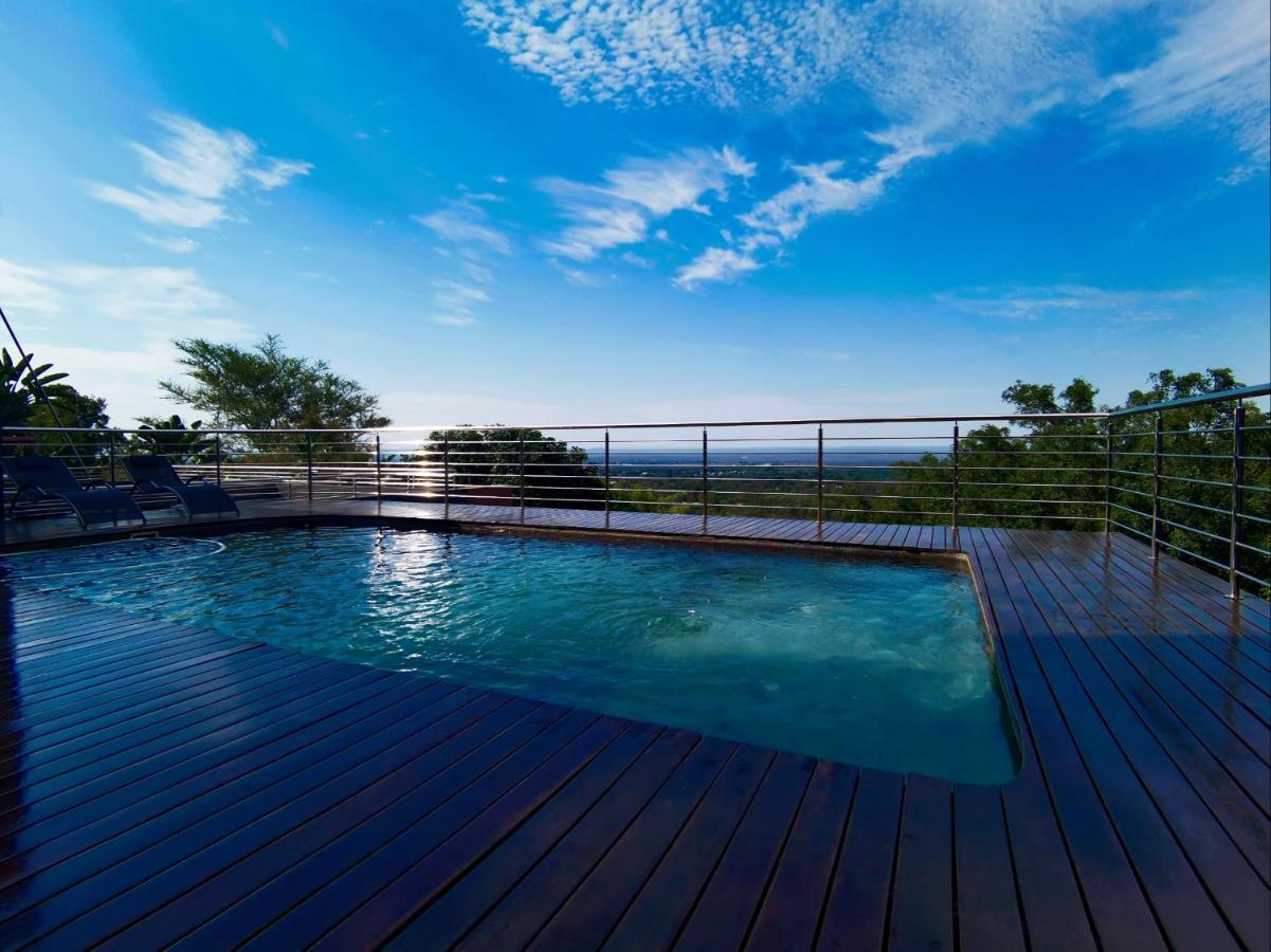 Schimper View Boutique Guest House Louis Trichardt Ngoại thất bức ảnh