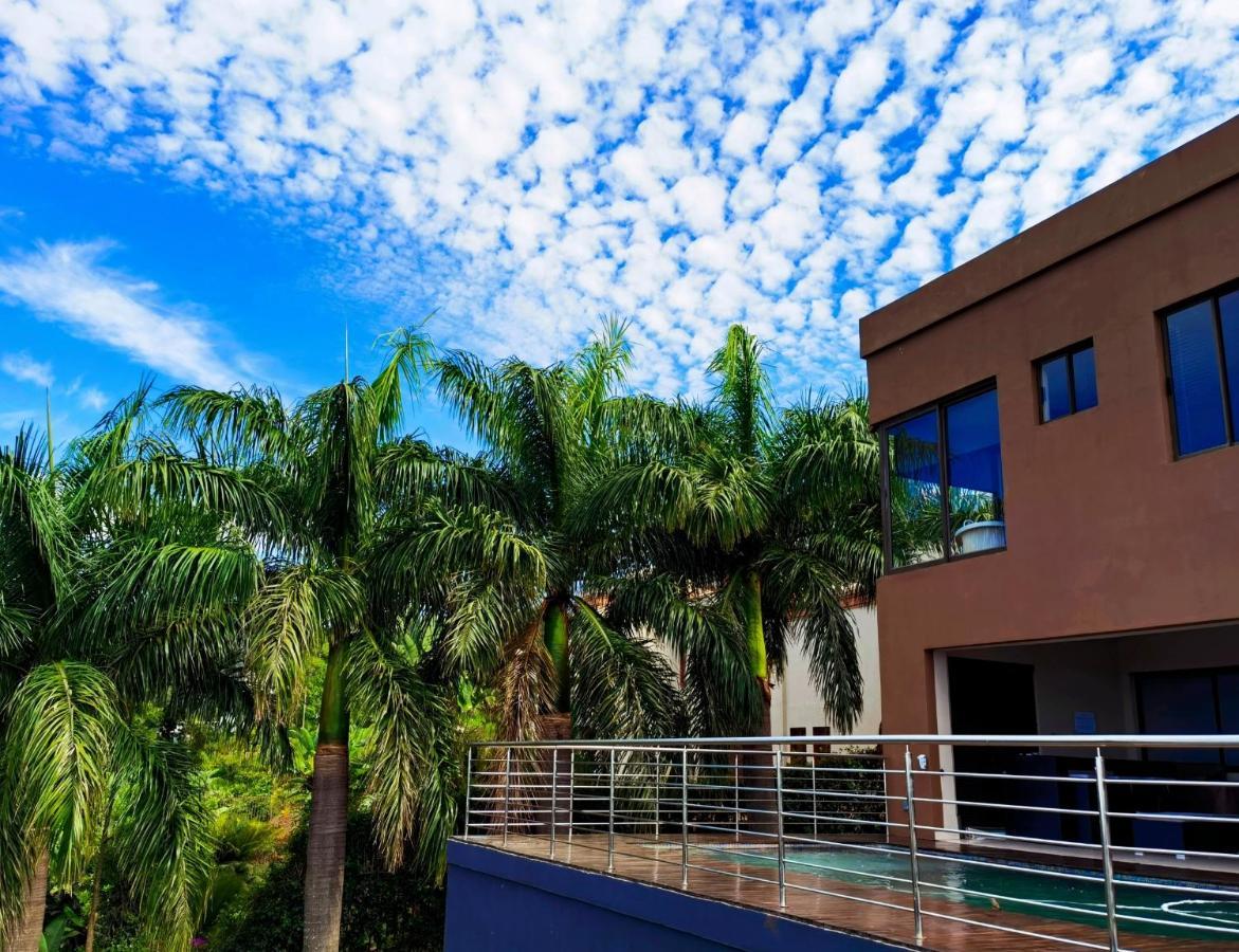 Schimper View Boutique Guest House Louis Trichardt Ngoại thất bức ảnh