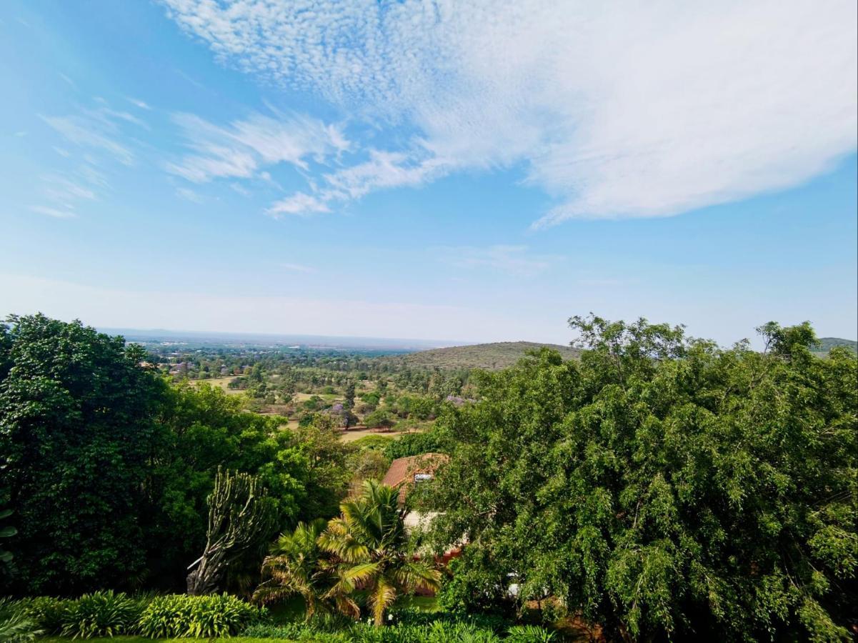 Schimper View Boutique Guest House Louis Trichardt Ngoại thất bức ảnh