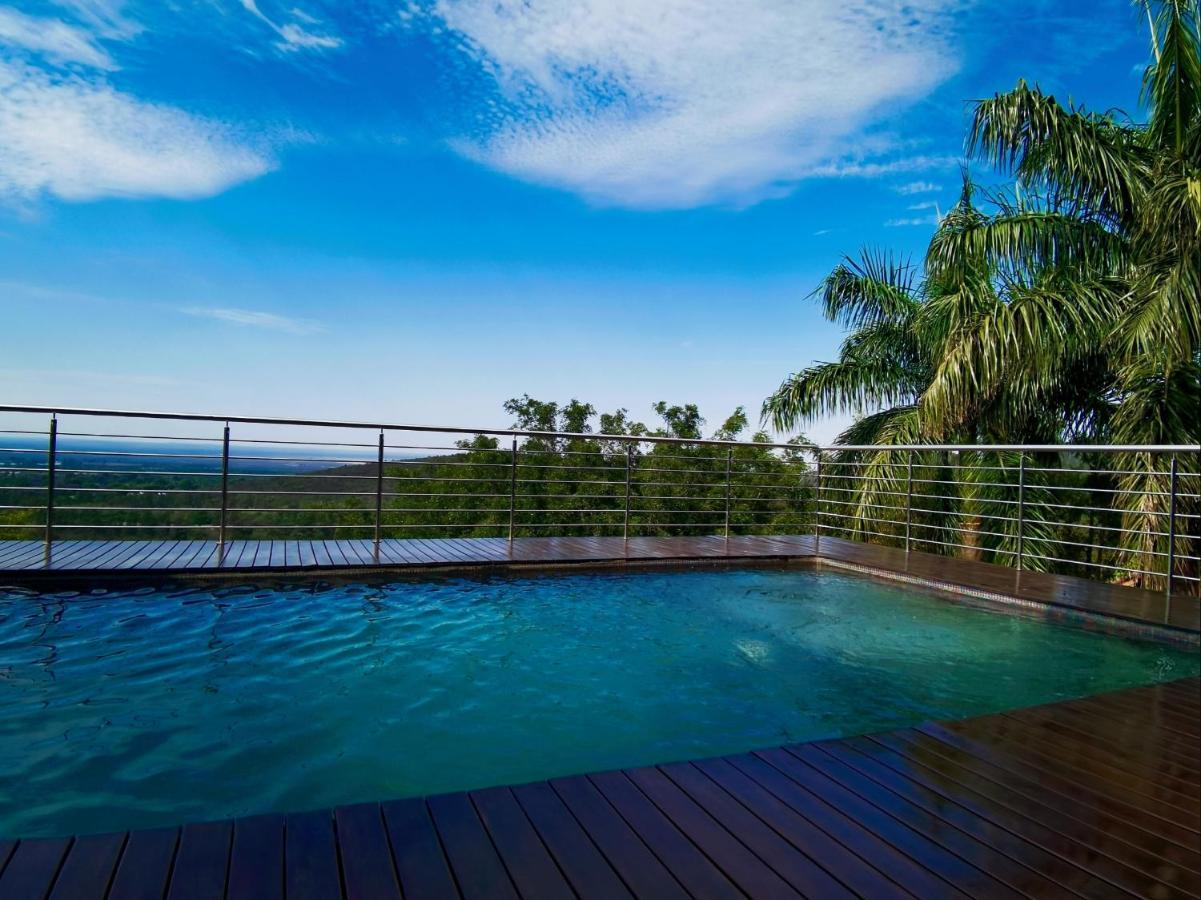 Schimper View Boutique Guest House Louis Trichardt Ngoại thất bức ảnh